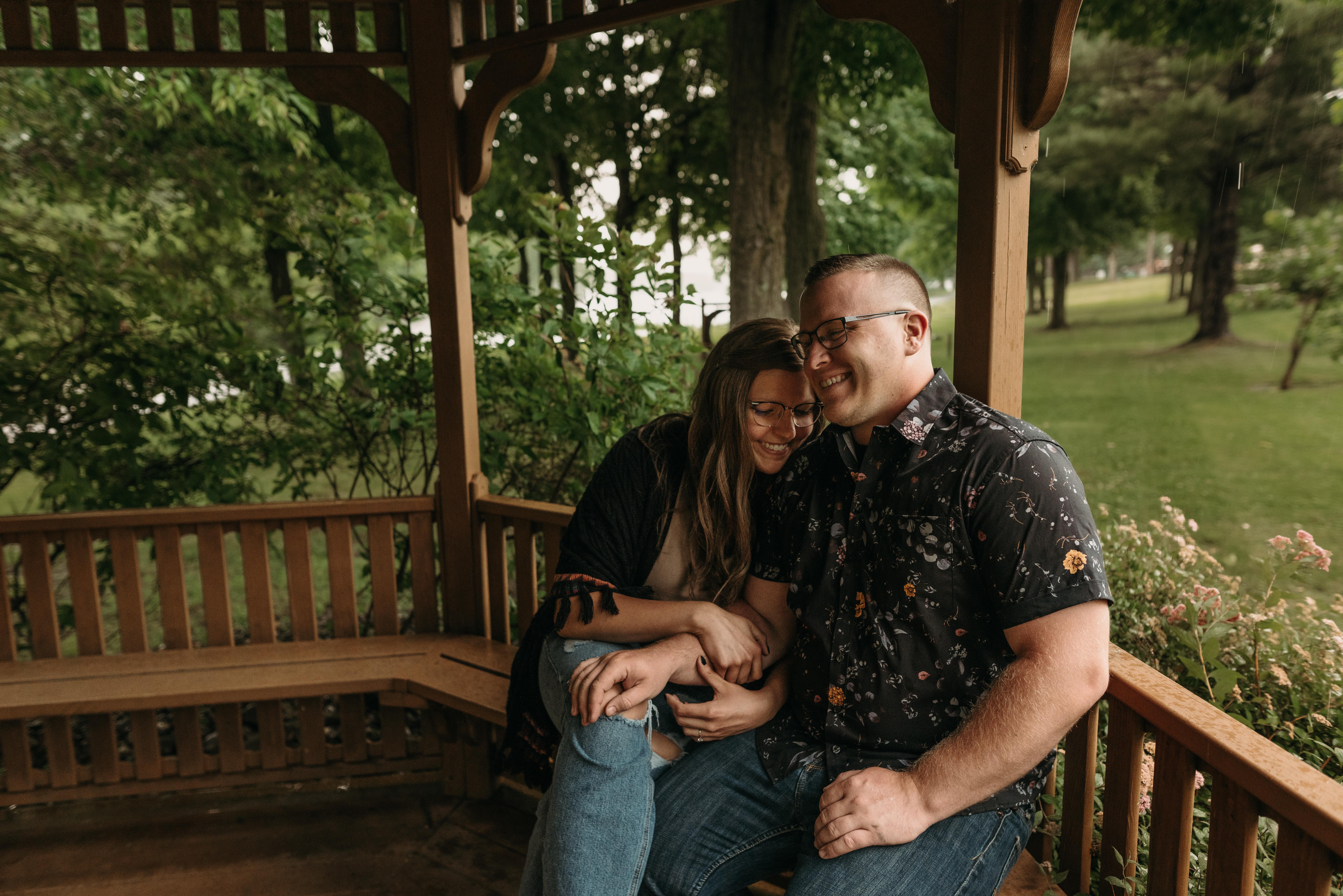 The Wedding Website of Brittany Shoemaker and Matt Krenski