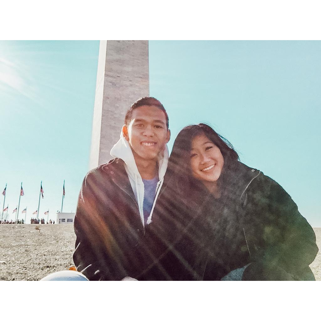 Washington D.C. 2015