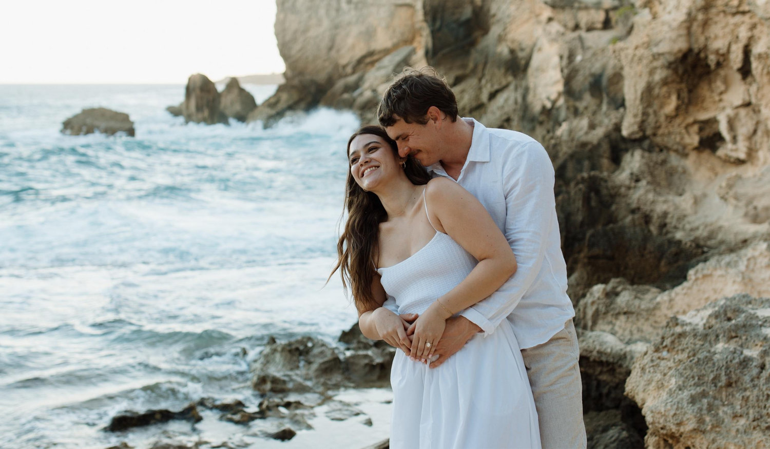 The Wedding Website of Sabrina Lopez and Oleg Kubay