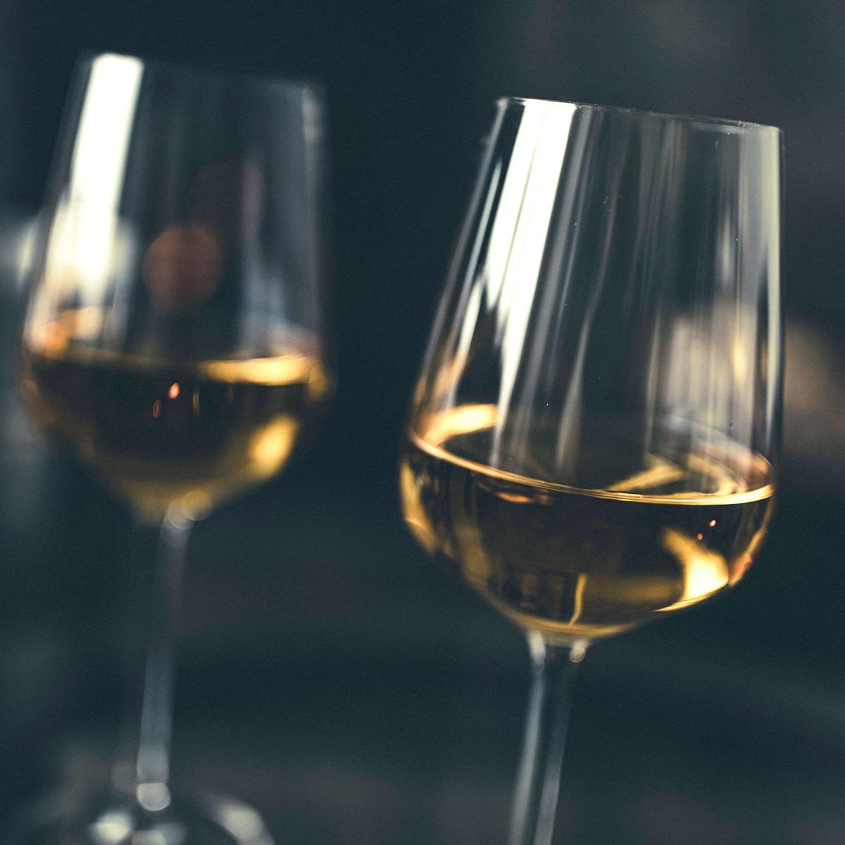 Wine supply for all the sunsets