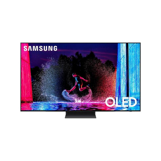 Samsung S90D 55" 4K OLED Smart TV (2024)