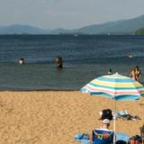 Million Dollar Beach
