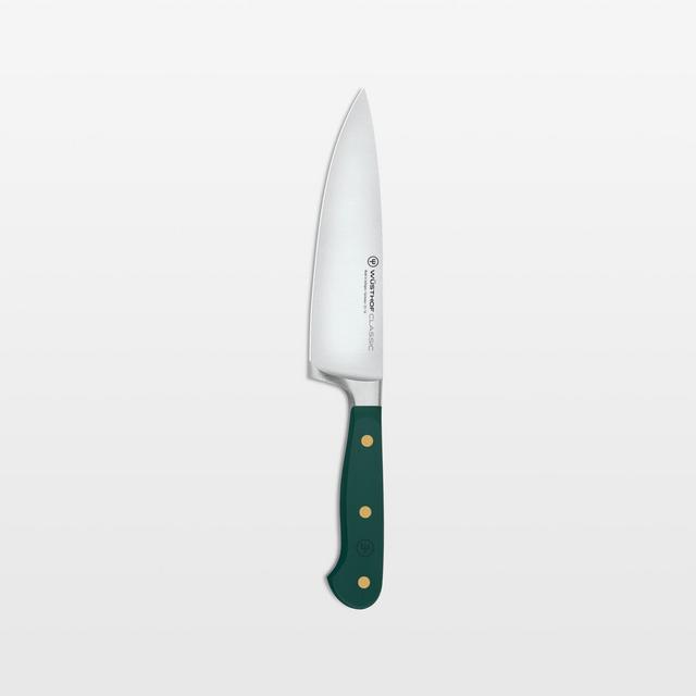 Wusthof ® Classic Fresh Rosemary 6" Chef's Knife
