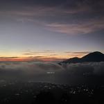 Mount Batur
