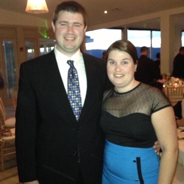 Albert & Courtney's Wedding
September 15, 2013