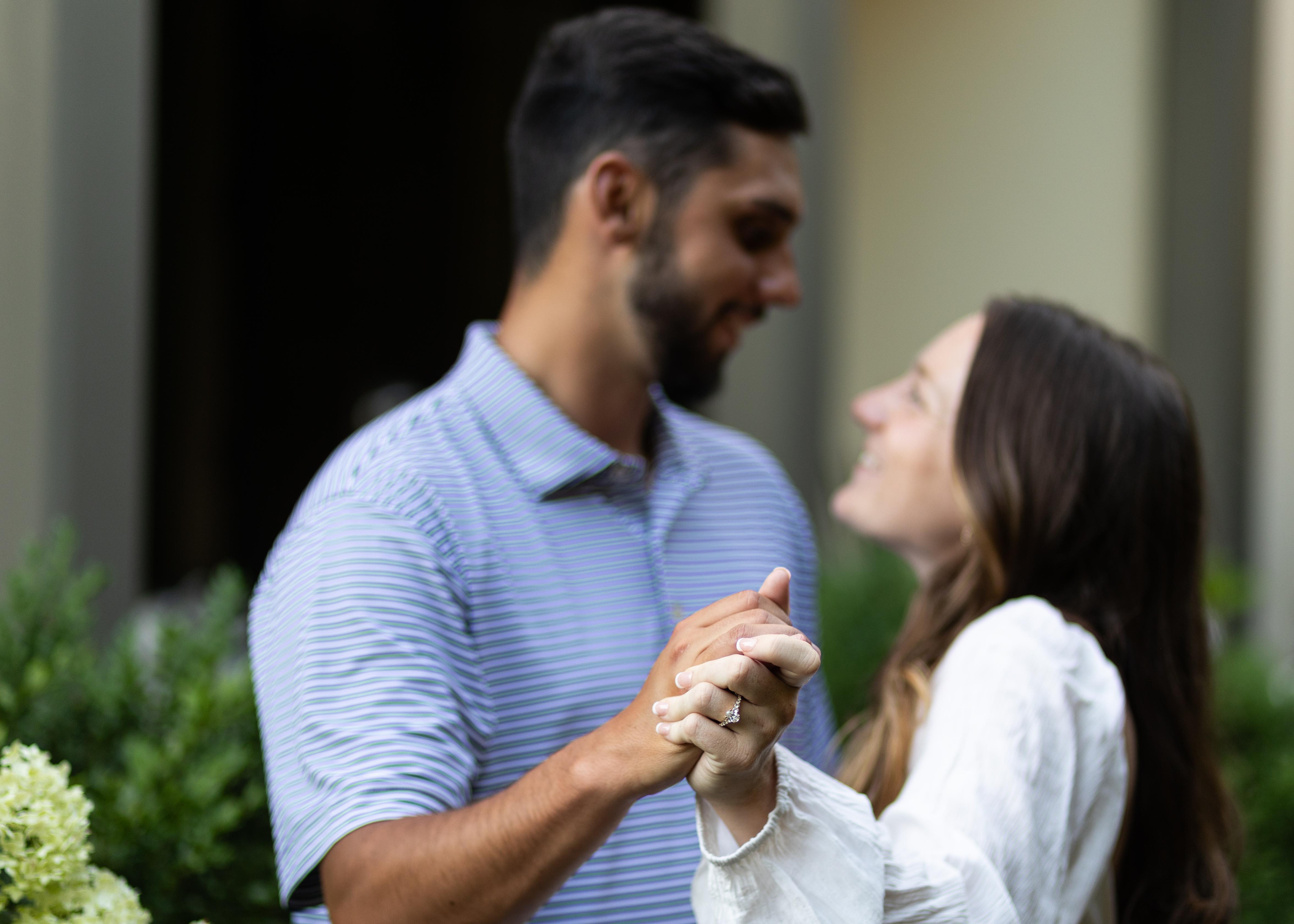 The Wedding Website of Belle Weikert and Ryan Scicchitano