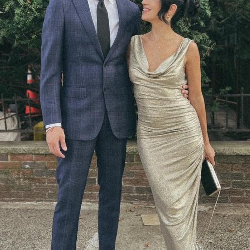 Here are some inspiration images to illustrate “whimsically formal”