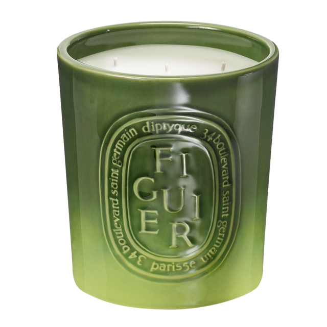 Figuier / Fig Tree interior & exterior candle