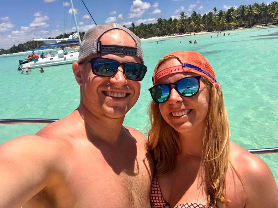 Dominican Republic 2018