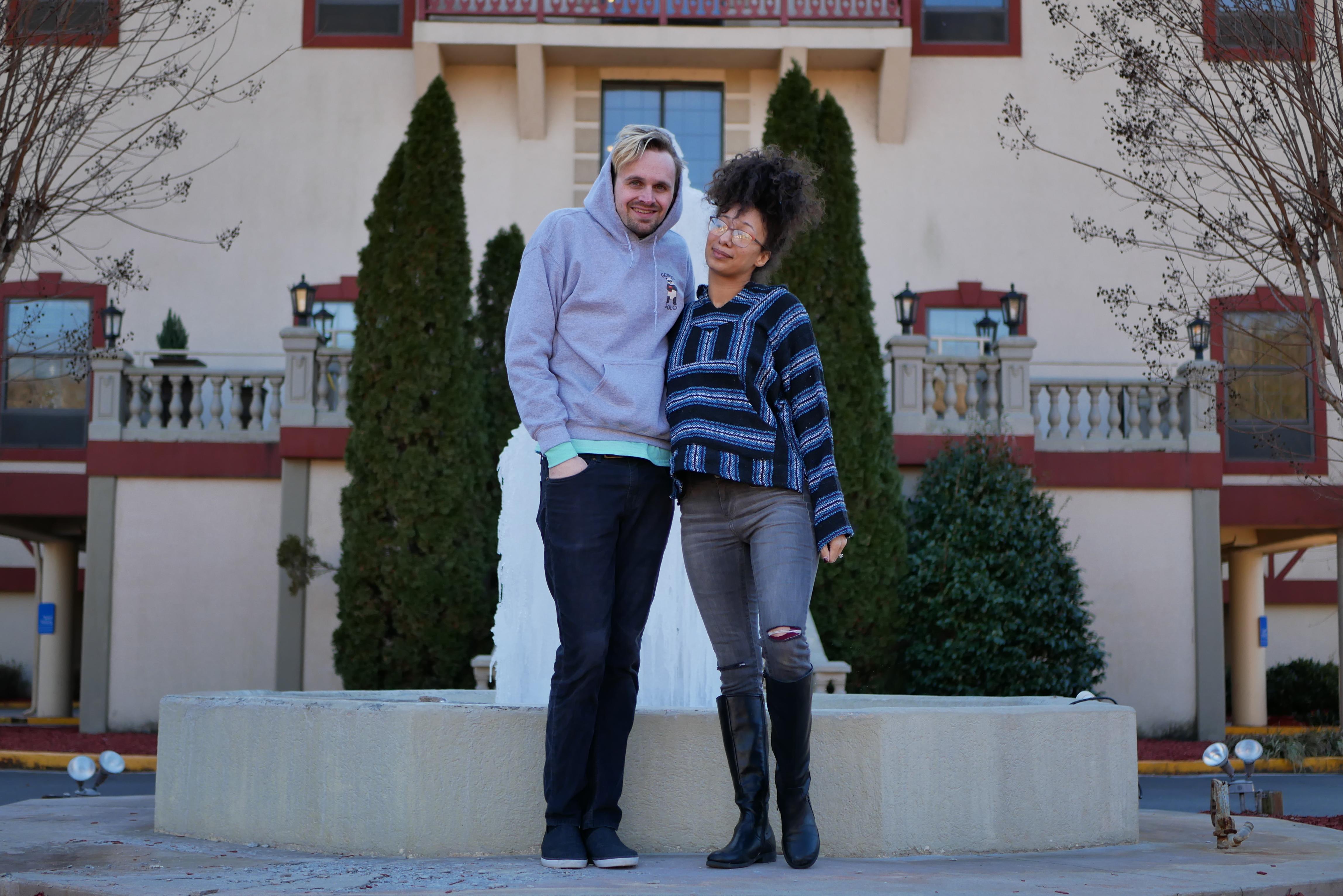 The Wedding Website of Mitch Peterson and Madelyn Beaird