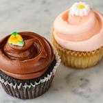 Magnolia Bakery - Central Park South