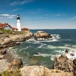 Portland Head Light
