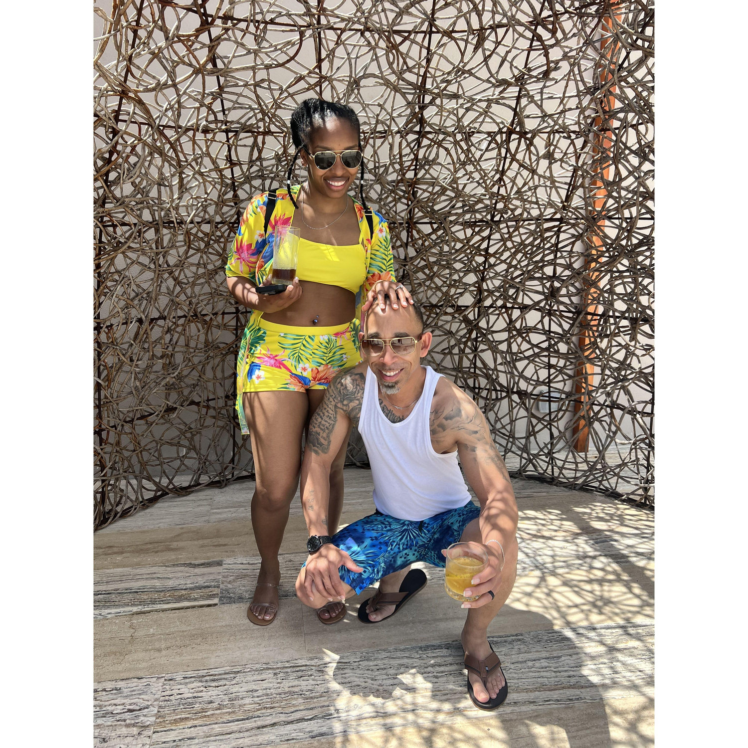 Cancun