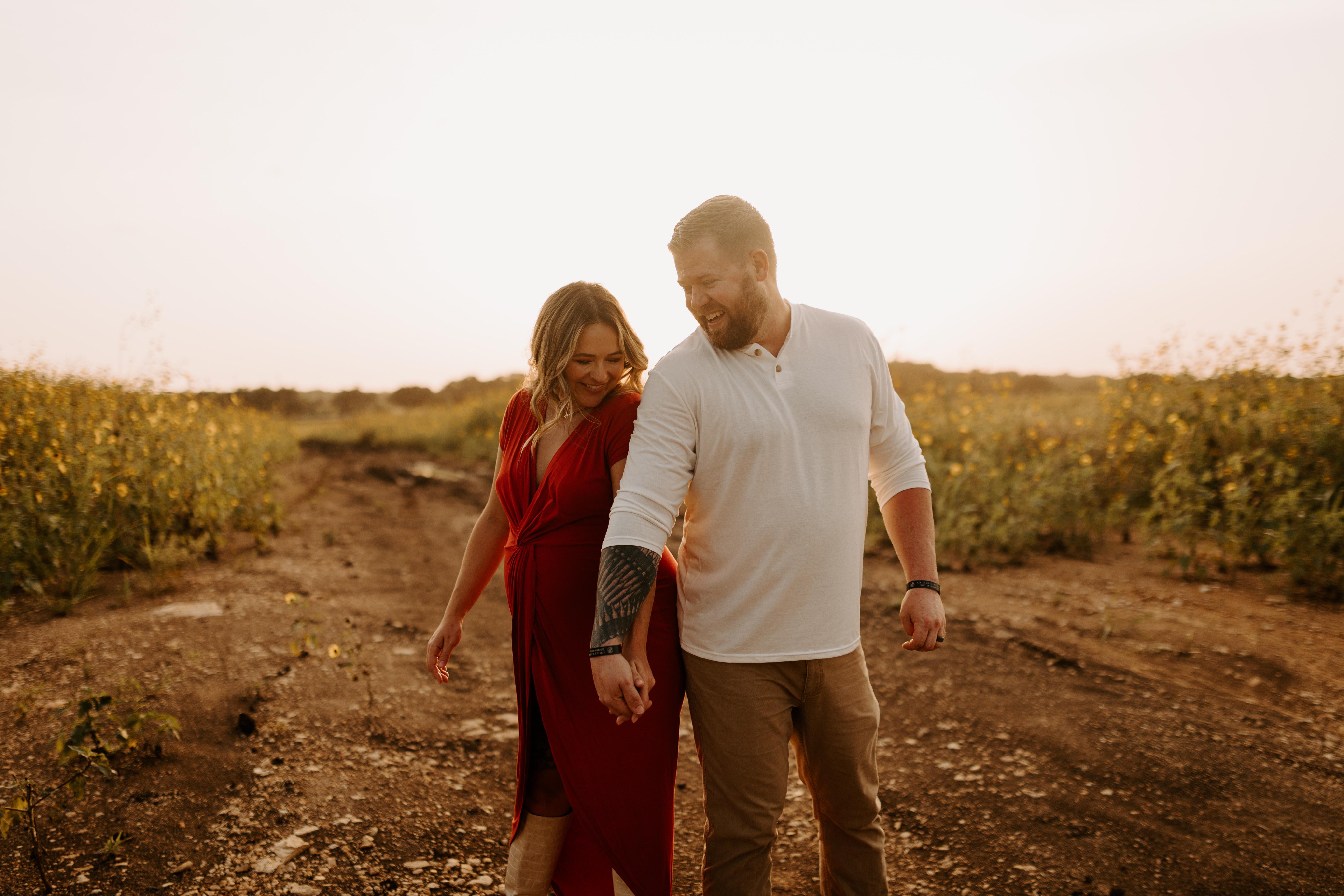 The Wedding Website of Kasey Arrington and Rollie Lemons