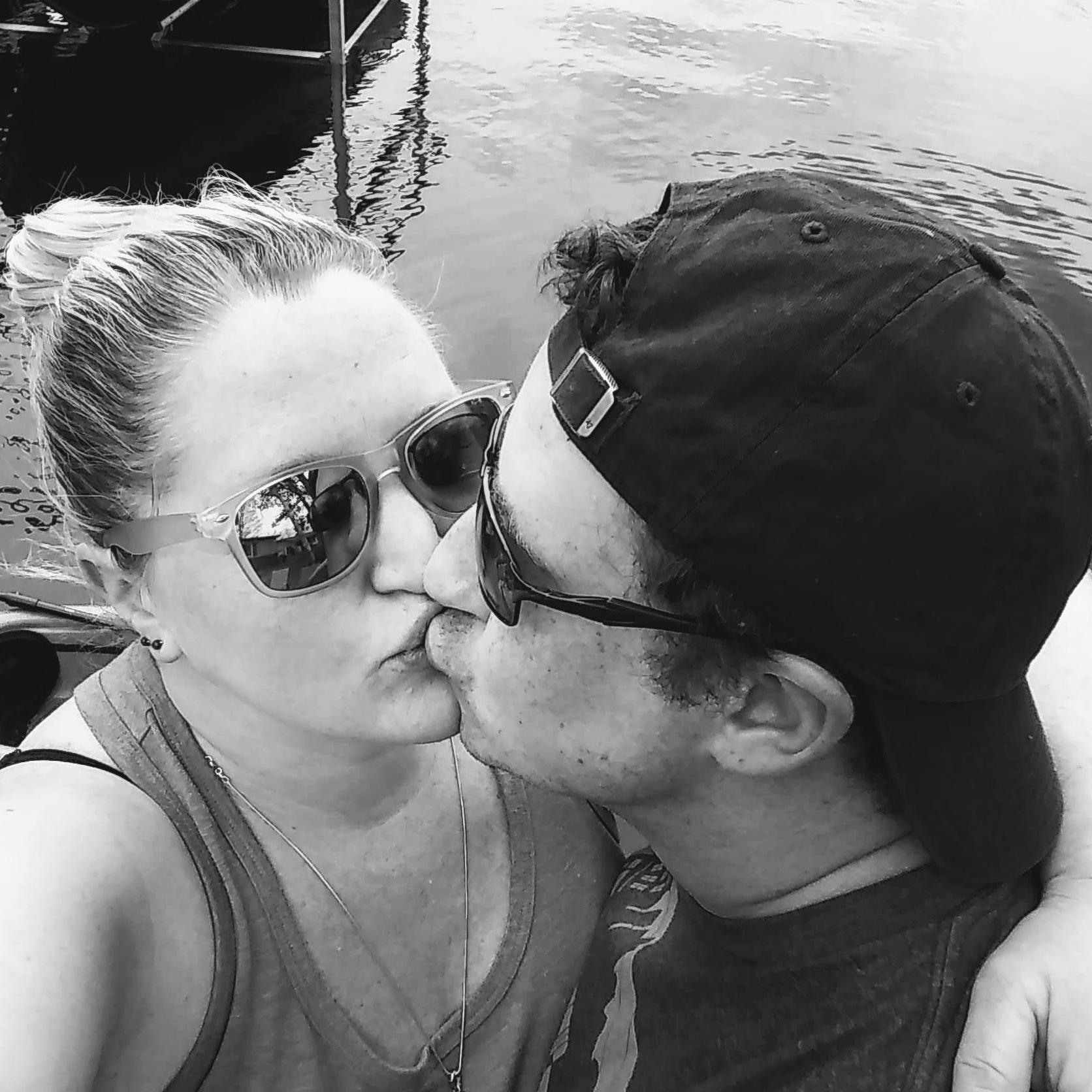 Lake Kisses | 2020
