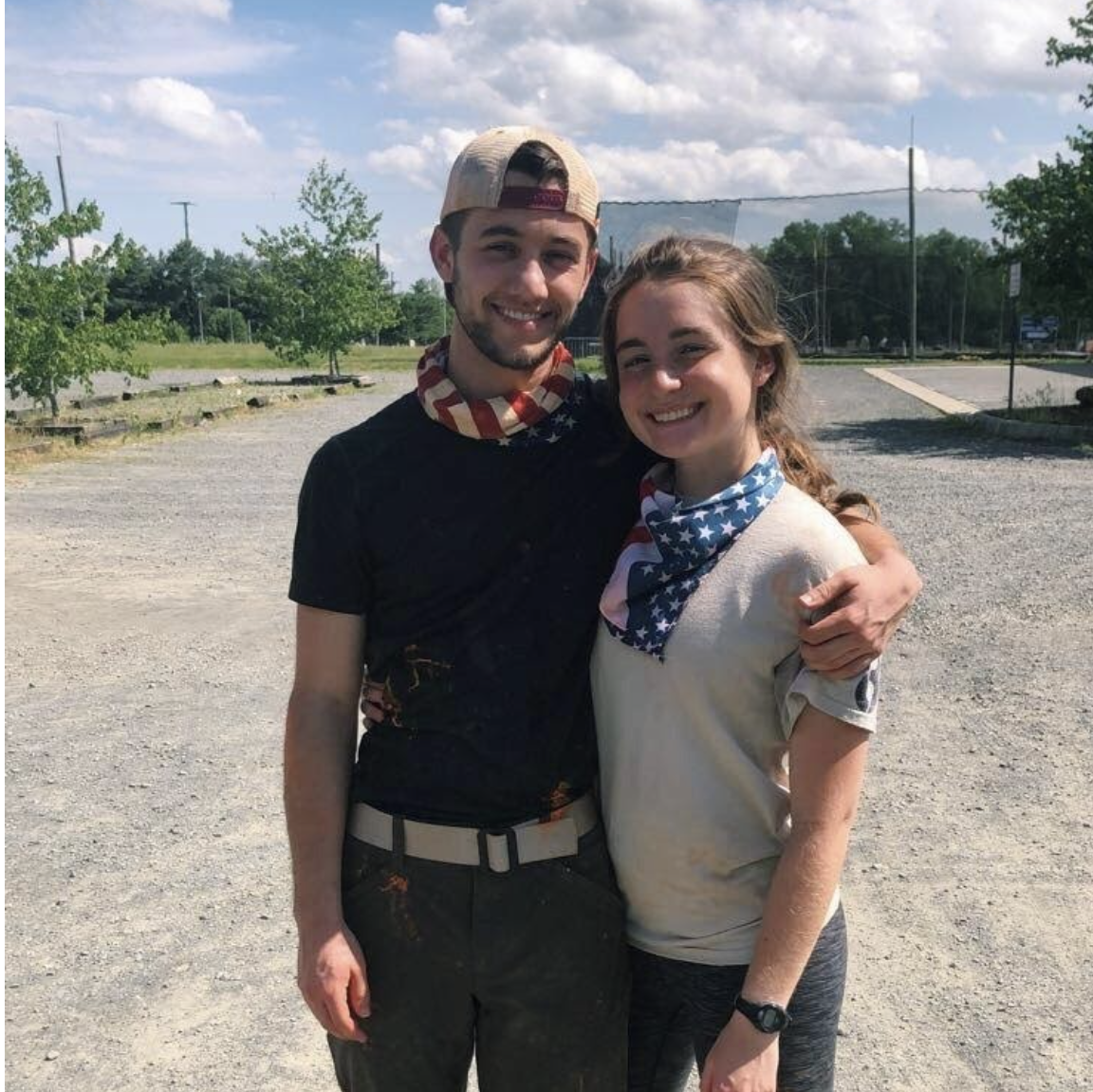 Paintball!
