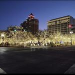 San Jacinto Plaza