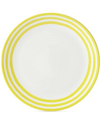 With A Twist Round Platter, a Macy's Exclusive Style