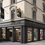 Harry Potter New York