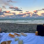 Spend the day at Juno Beach