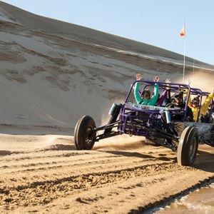 Dune Buggy