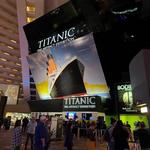 Titanic: The Artifact Exhibition
