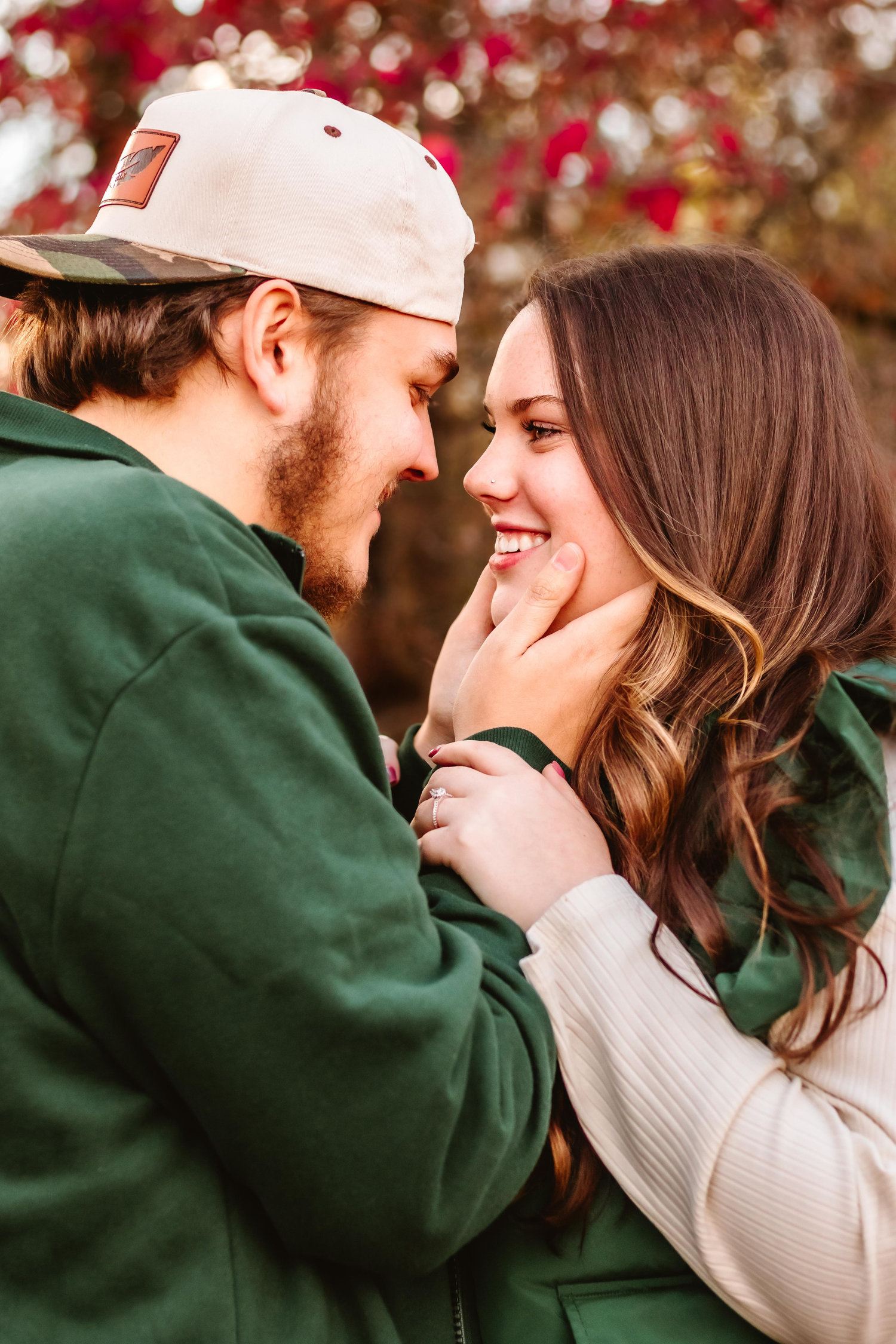 The Wedding Website of Caroline Proctor and Ryan Joyner