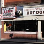 Coney Island Lunch