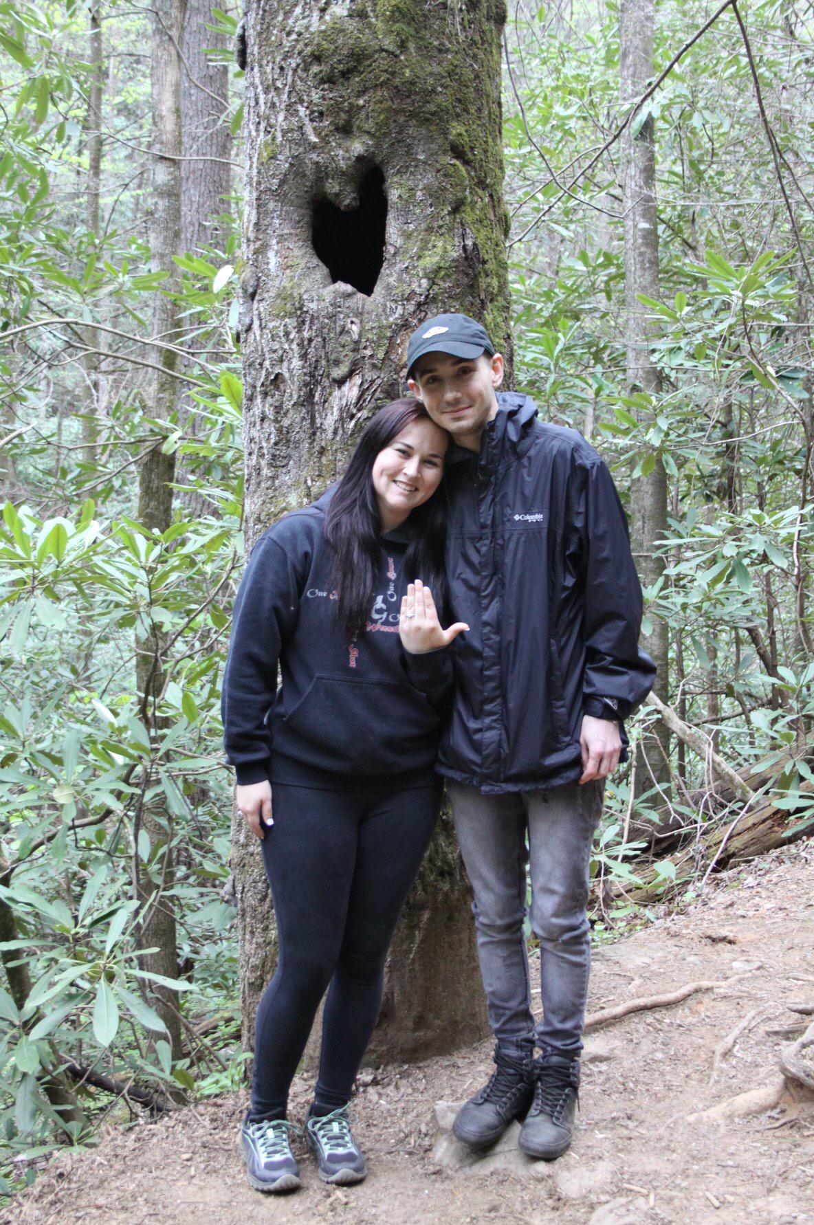 The Wedding Website of Brandie Morgan and Dylan Railey