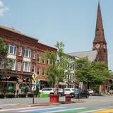 Northampton