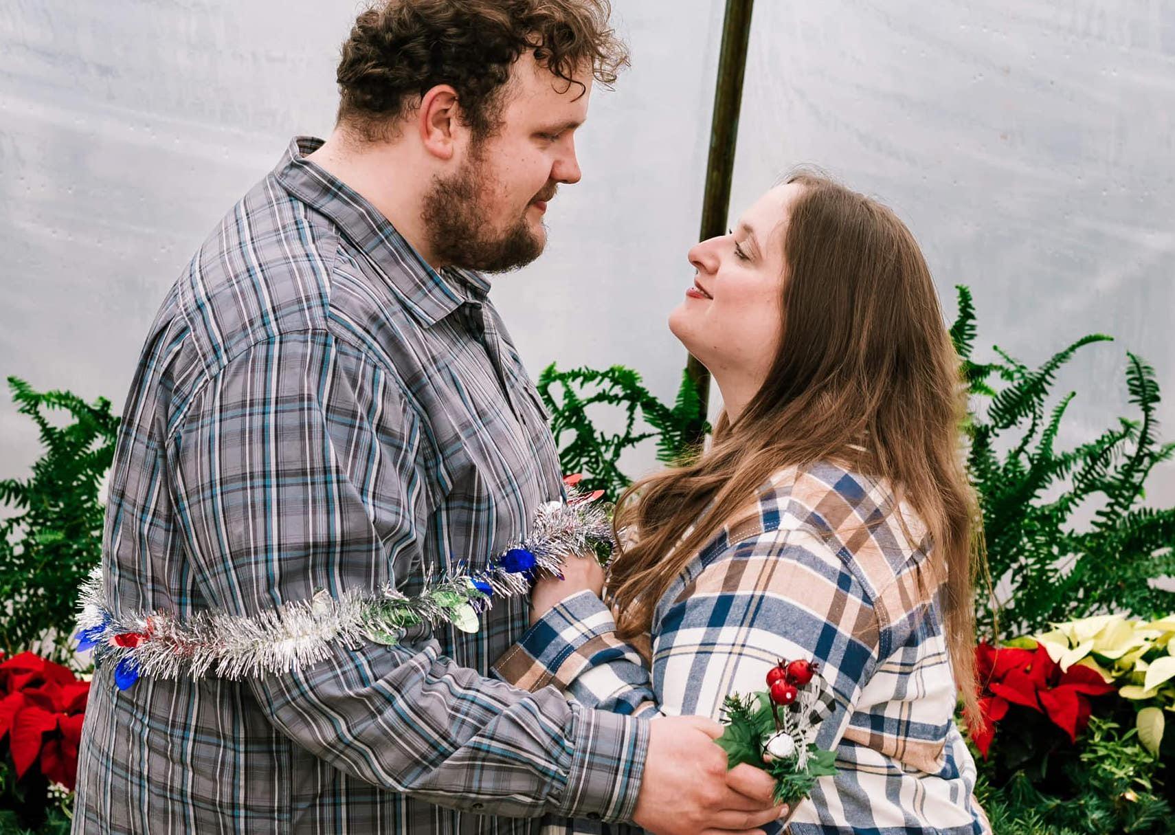 The Wedding Website of Nathan Pressley and Angela Hajnik