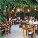Poseidon Seafood Restaurant