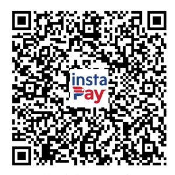 Gcash QR Code