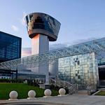 Steven F. Udvar-Hazy Center