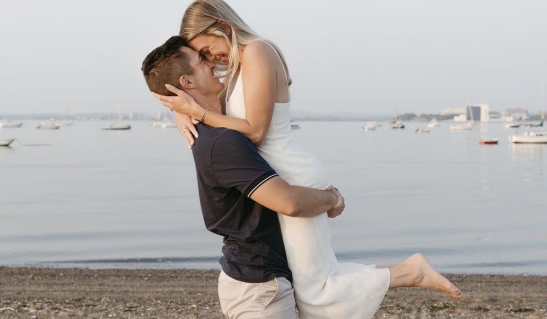 The Wedding Website of Nora Letendre and Patrick McDonough