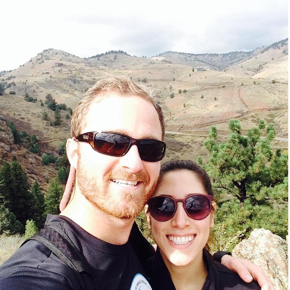 Colorado Hikes