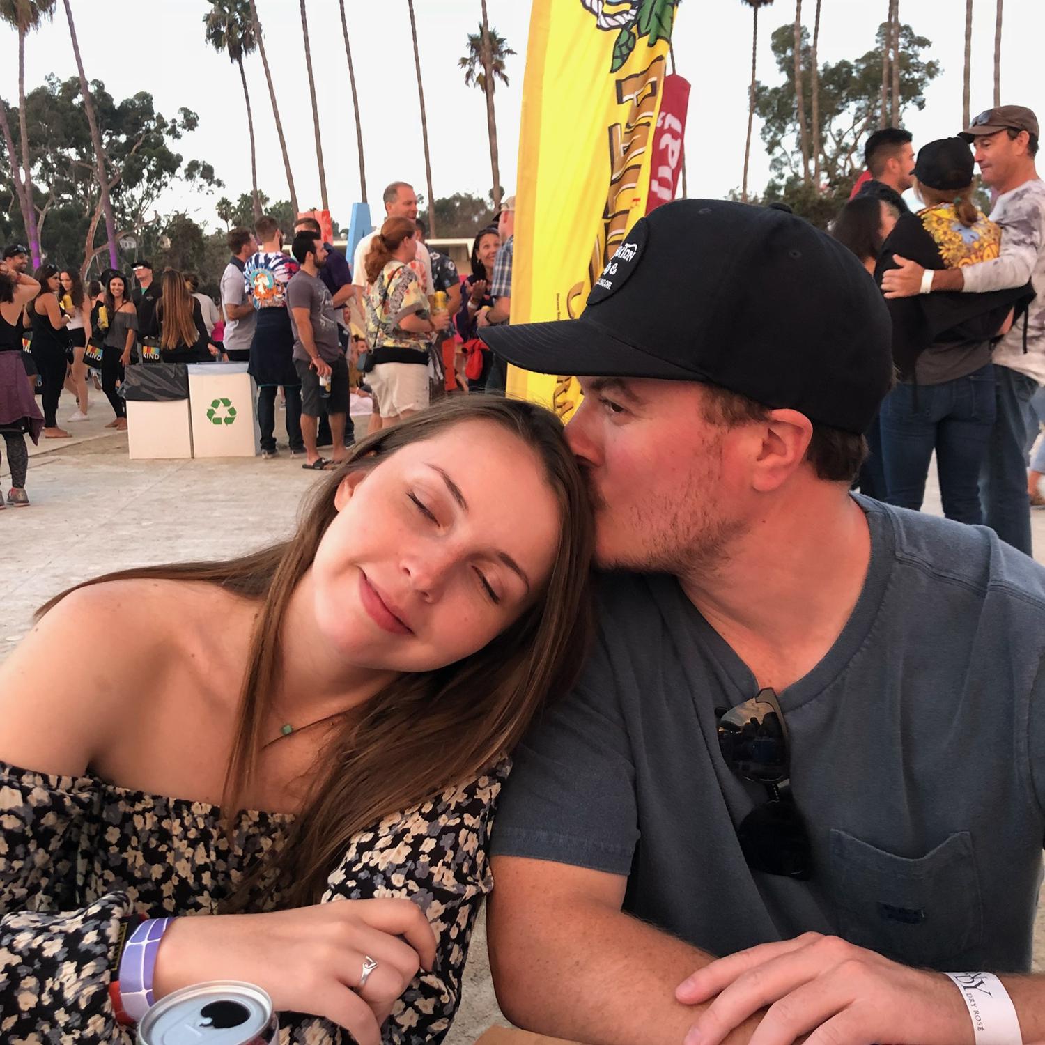 Ohana Fest, 2018
