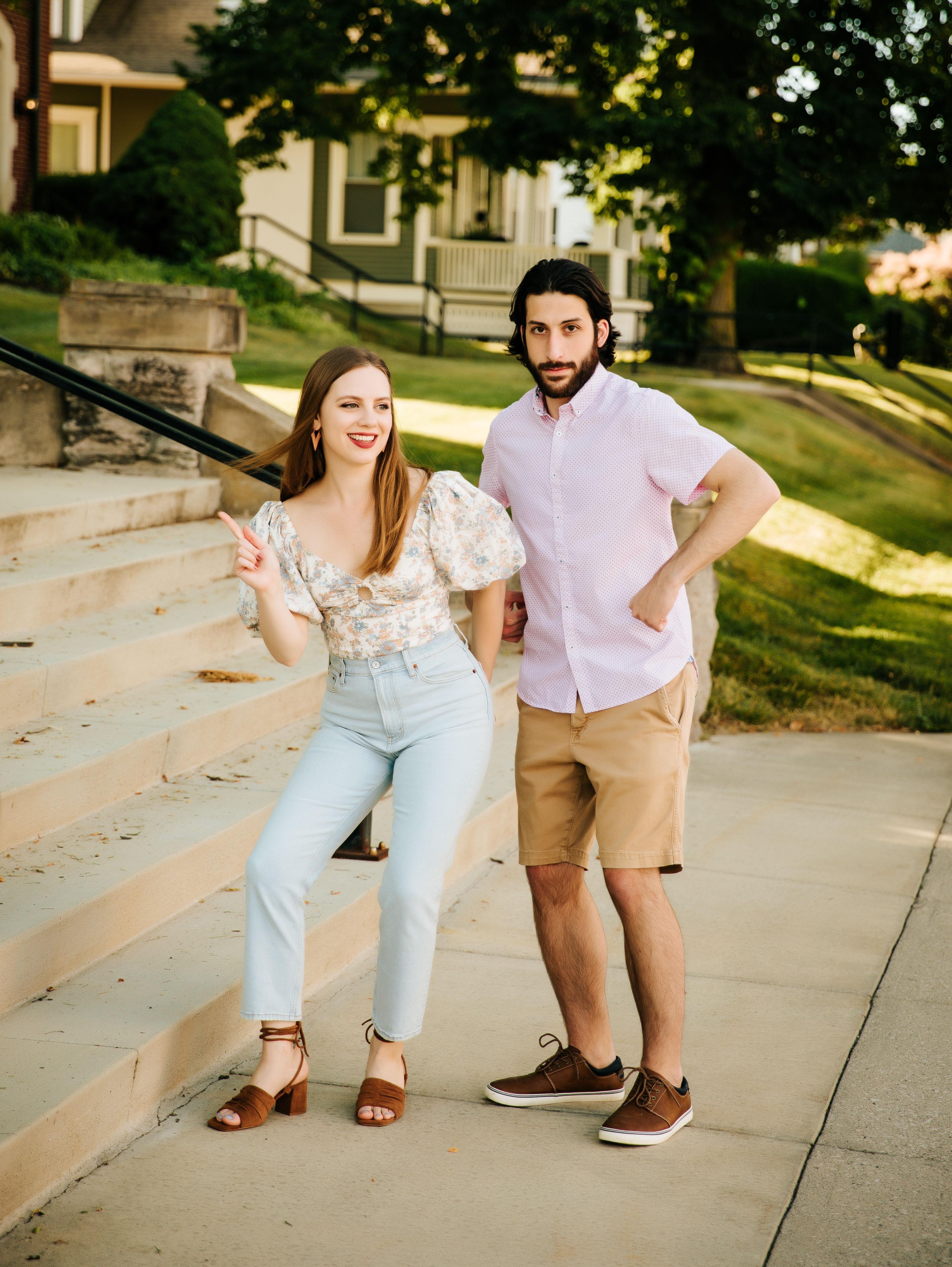 The Wedding Website of Alli Grote and Layne Picard