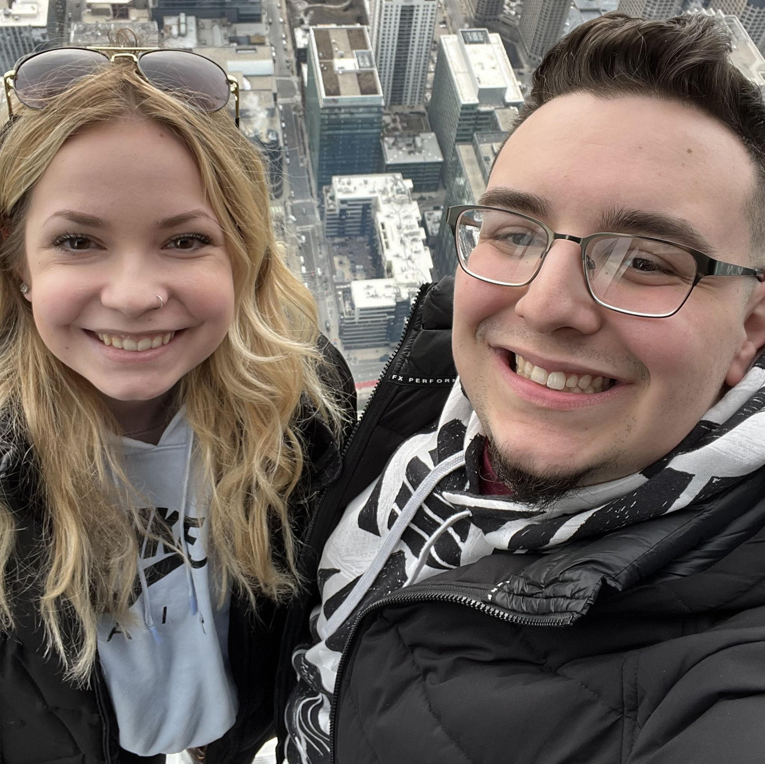 Chicago- March 2022