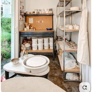Pottery Studio Fund