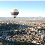Viator-Hot Air Balloon Ride