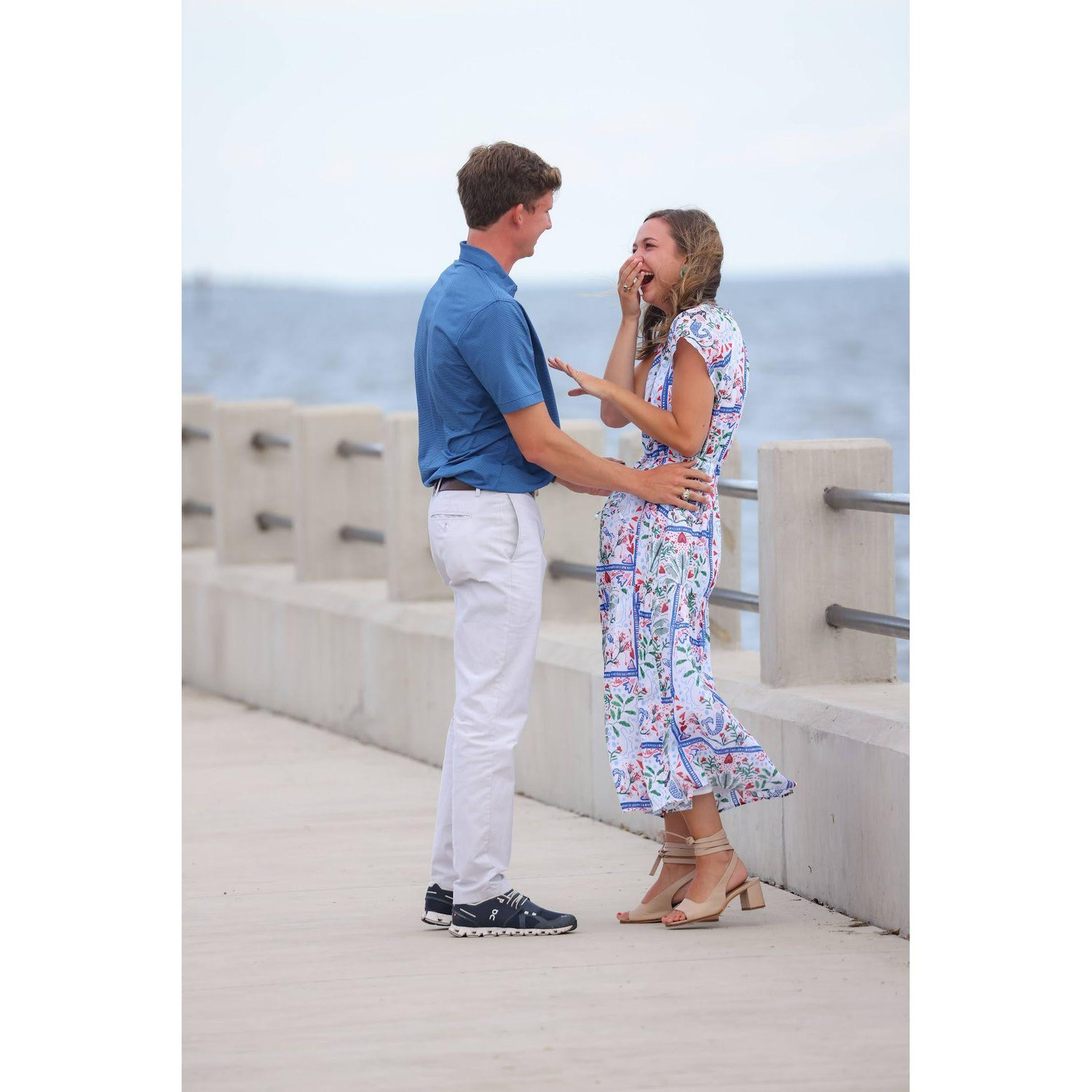 THE PROPOSAL