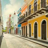 Old San Juan