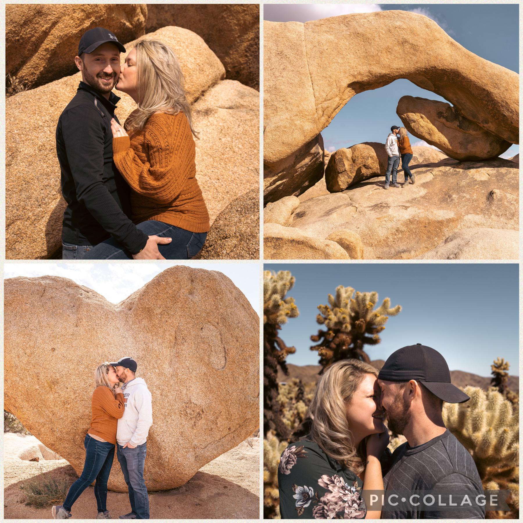 Fun in the desert 🌵