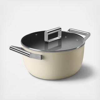 Non-Stick Casserole Pot