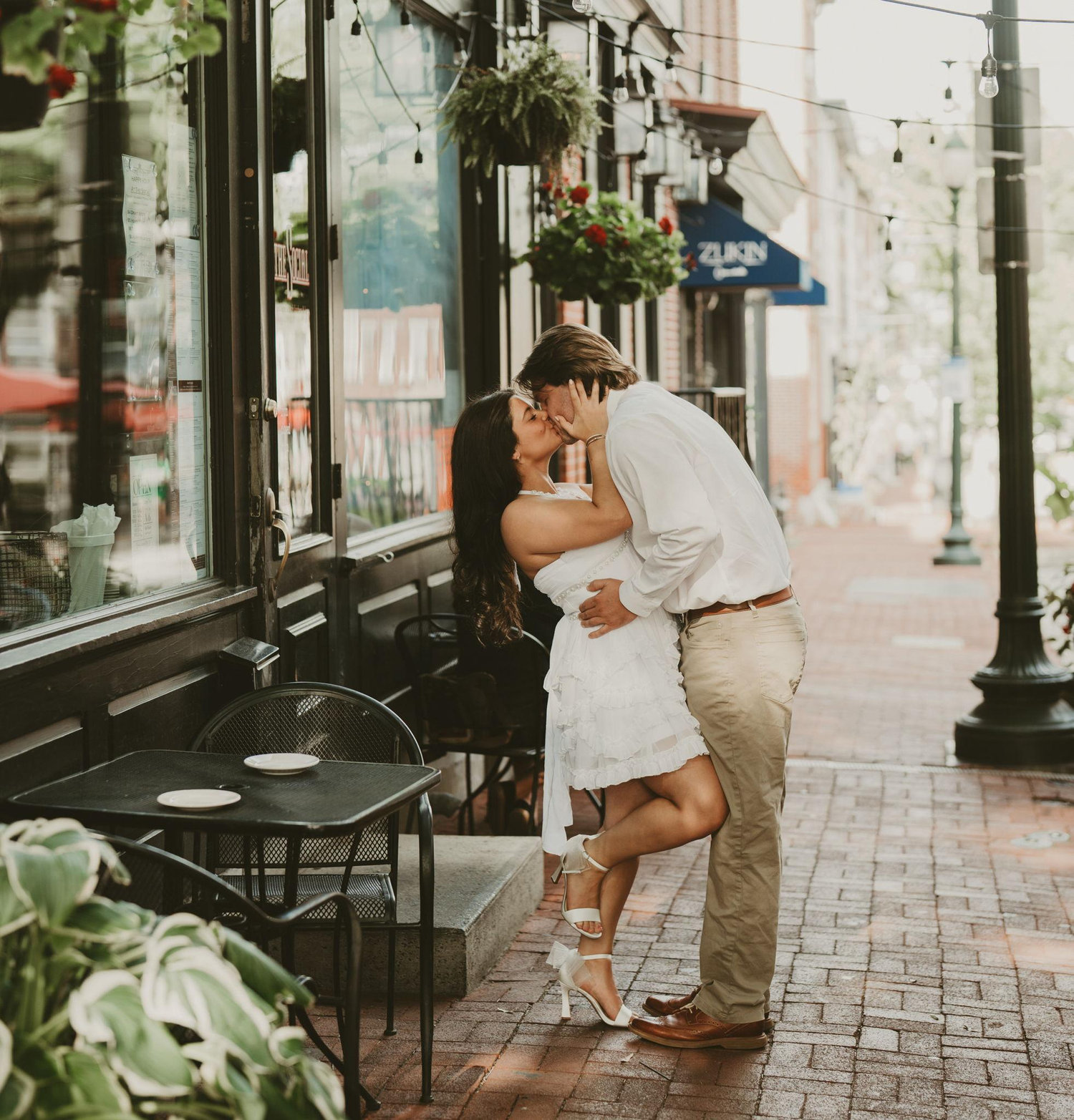 The Wedding Website of Nicole Ruvolo and Carter Frattarola