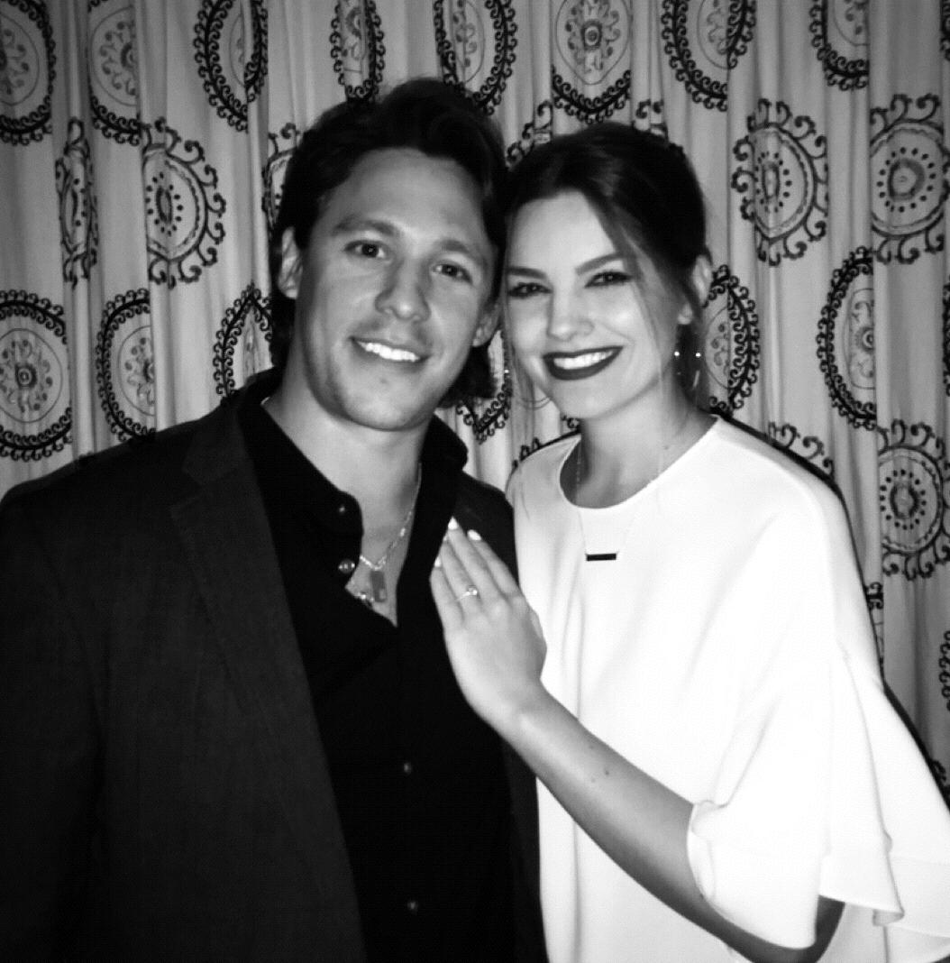 ♡ Engaged ♡