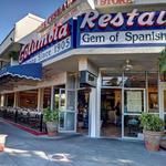 Columbia Restaurant