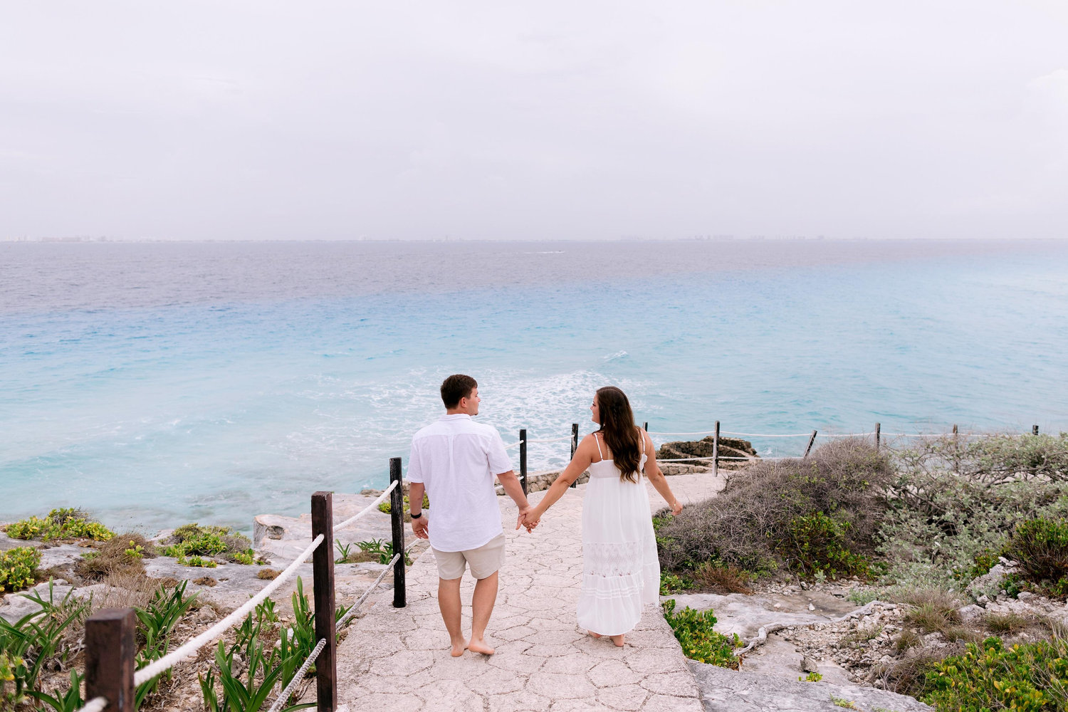 The Wedding Website of Alyssa Ragas and Beau Compretta