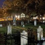 St. Augustine Ghost Tours